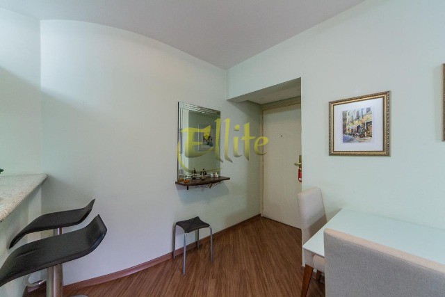 Flat/Apart Hotel, 1 quarto, 40 m² - Foto 7