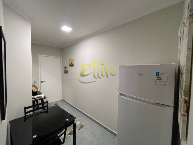 Flat/Apart Hotel, 1 quarto, 40 m² - Foto 3