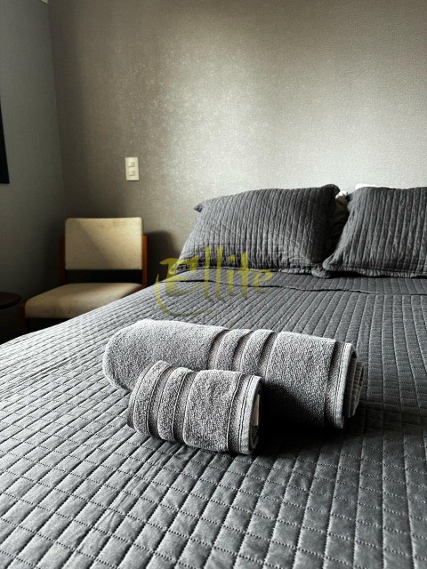 Apartamento, 1 quarto, 33 m² - Foto 3