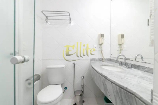 Apartamento, 1 quarto, 32 m² - Foto 15