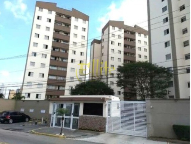 Apartamento, 2 quartos, 59 m² - Foto 21