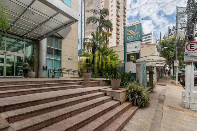 Apartamento, 1 quarto, 32 m² - Foto 19