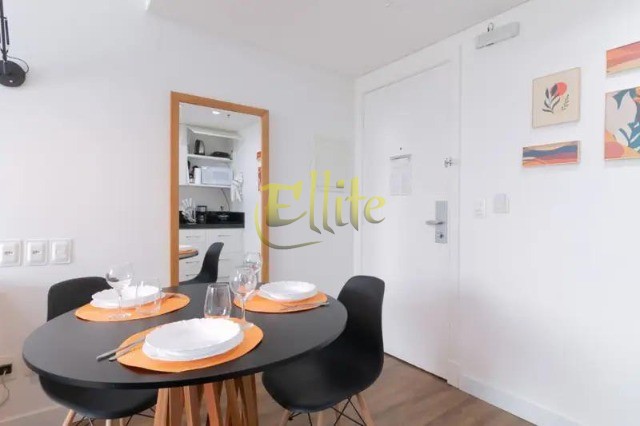 Apartamento, 1 quarto, 32 m² - Foto 12