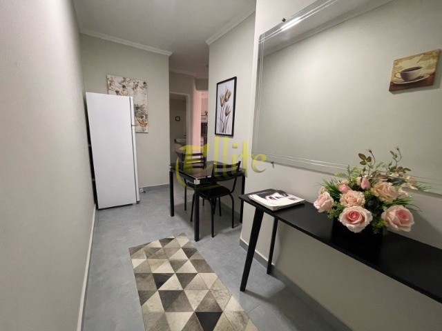 Flat/Apart Hotel, 1 quarto, 40 m² - Foto 4