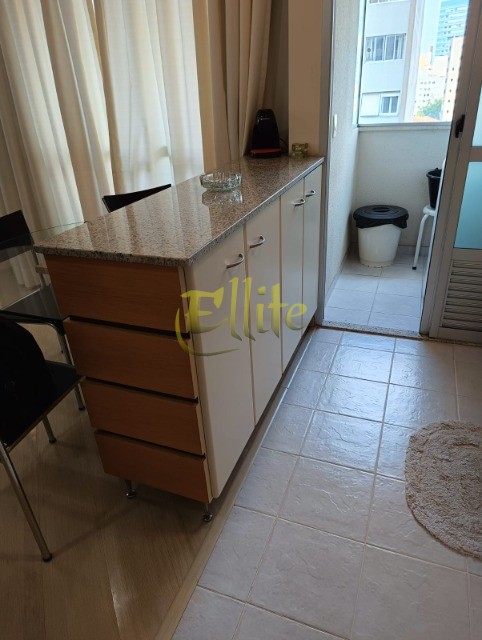 Flat/Apart Hotel, 1 quarto, 48 m² - Foto 9