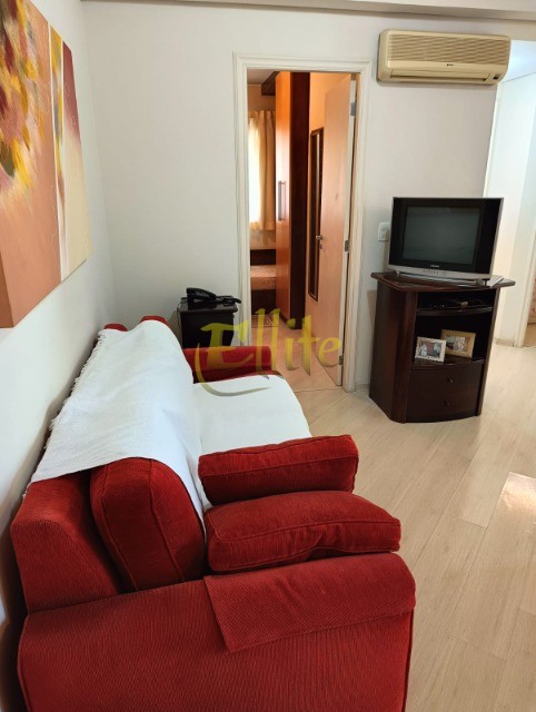 Flat/Apart Hotel, 1 quarto, 48 m² - Foto 2