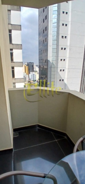 Flat/Apart Hotel, 1 quarto, 42 m² - Foto 8