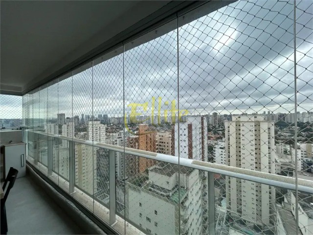 Flat/Apart Hotel, 1 quarto, 52 m² - Foto 6