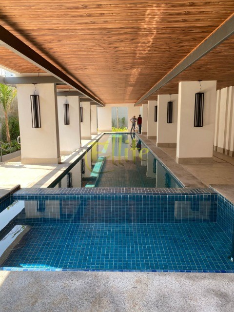 Apartamento, 1 quarto, 33 m² - Foto 23