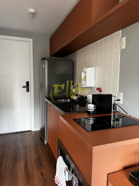 Apartamento, 1 quarto, 33 m² - Foto 9
