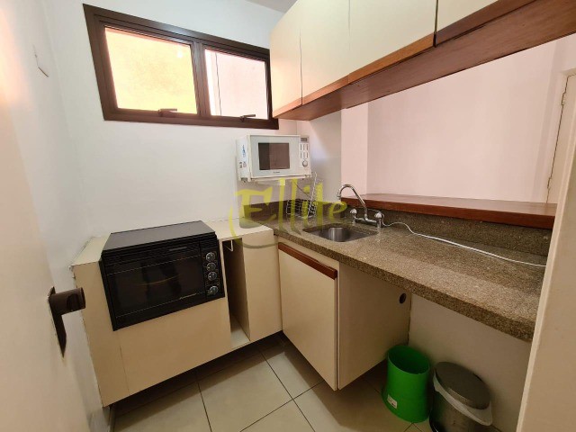 Flat/Apart Hotel, 1 quarto, 45 m² - Foto 9