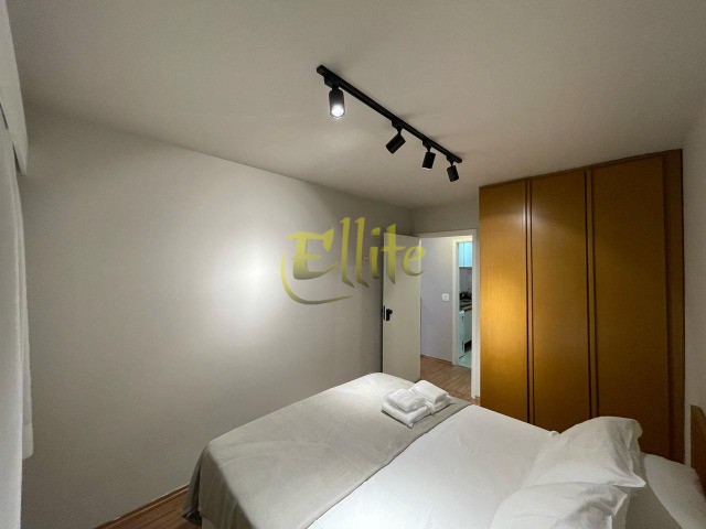 Flat/Apart Hotel, 1 quarto, 45 m² - Foto 8