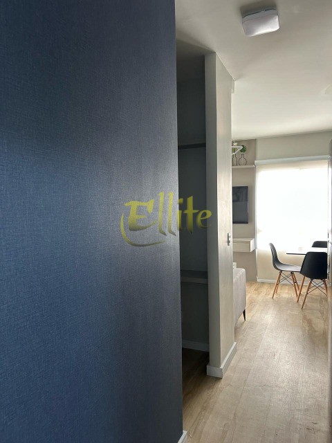 Apartamento, 1 quarto, 36 m² - Foto 6
