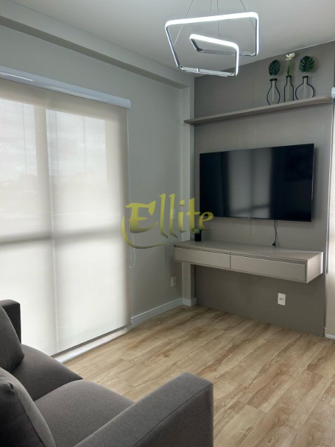 Apartamento, 1 quarto, 36 m² - Foto 3