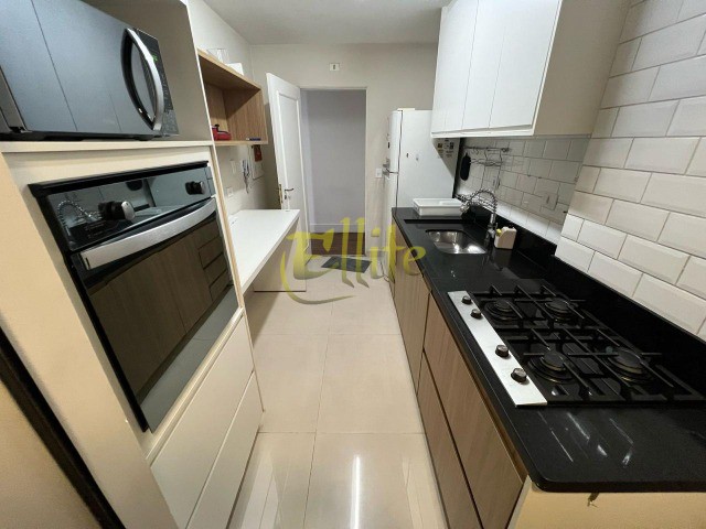 Apartamento, 3 quartos, 94 m² - Foto 4