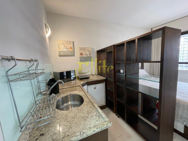 Flat/Apart Hotel, 1 quarto, 37 m² - Foto 9