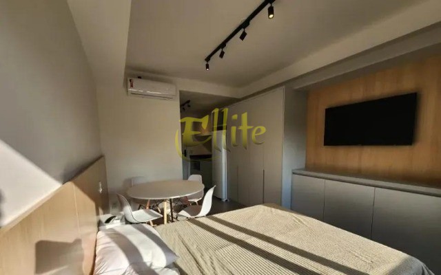 Apartamento, 1 quarto, 24 m² - Foto 6