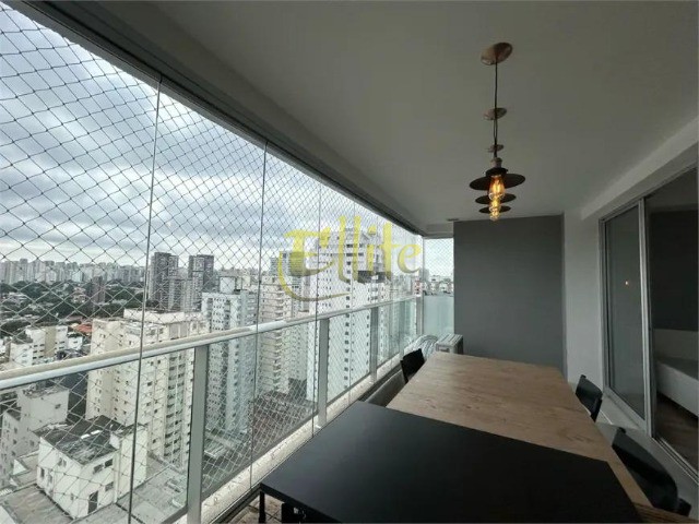 Flat/Apart Hotel, 1 quarto, 52 m² - Foto 4