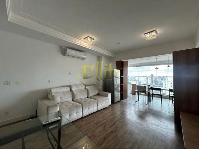 Flat/Apart Hotel, 1 quarto, 52 m² - Foto 2