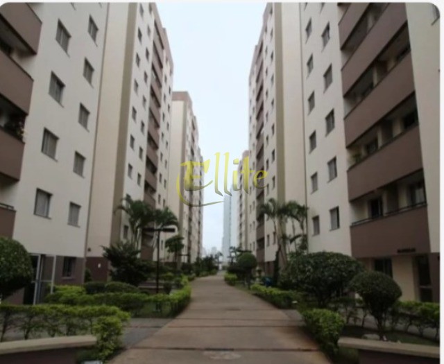Apartamento, 2 quartos, 59 m² - Foto 1