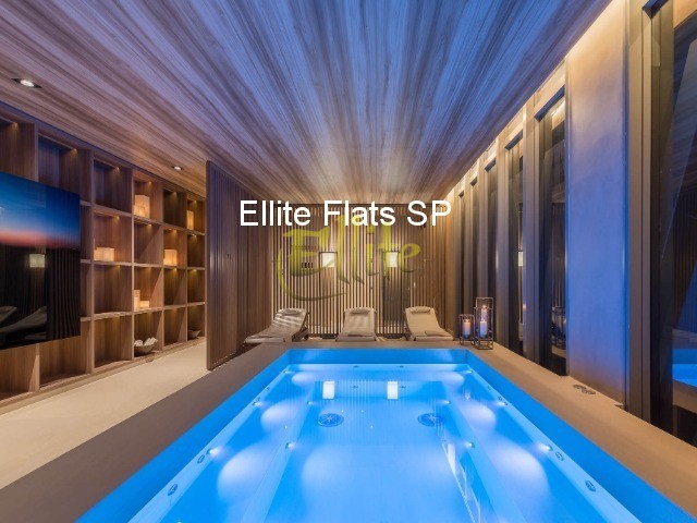 Flat/Apart Hotel, 1 quarto, 46 m² - Foto 15