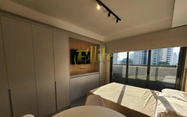 Apartamento, 1 quarto, 24 m² - Foto 3