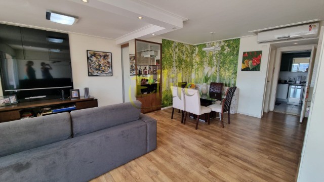 Apartamento, 2 quartos, 99 m² - Foto 5
