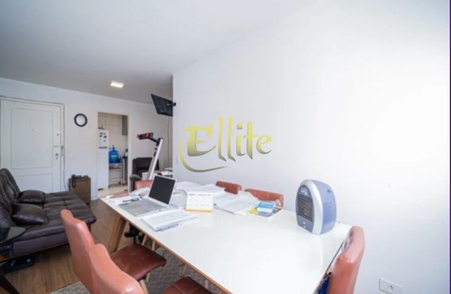 Apartamento, 2 quartos, 57 m² - Foto 4