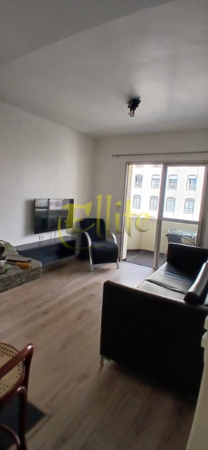 Flat/Apart Hotel, 1 quarto, 42 m² - Foto 2