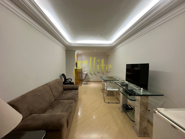 Flat/Apart Hotel, 1 quarto, 35 m² - Foto 1