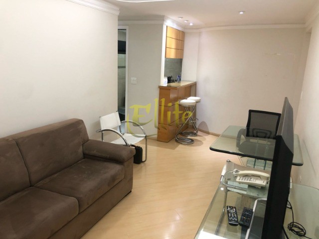 Flat/Apart Hotel, 1 quarto, 35 m² - Foto 4