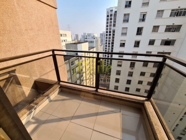 Flat/Apart Hotel, 1 quarto, 45 m² - Foto 12