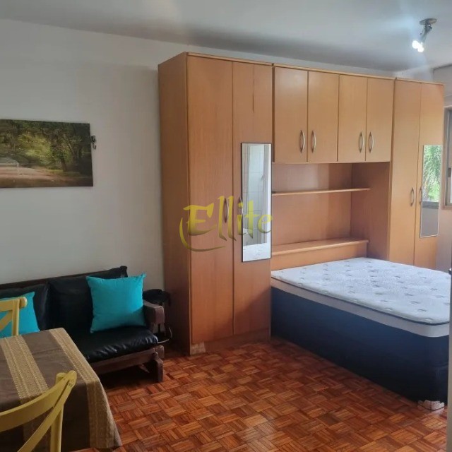 Apartamento, 1 quarto, 25 m² - Foto 1