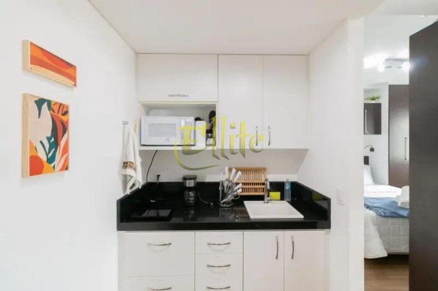 Apartamento, 1 quarto, 32 m² - Foto 14