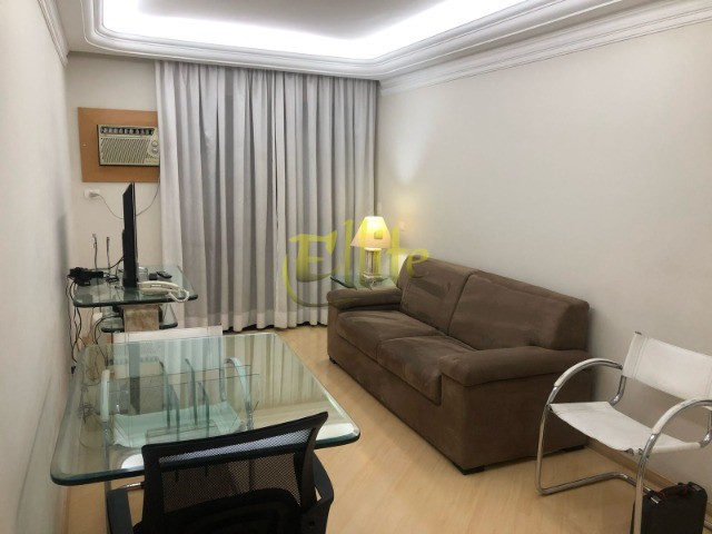 Flat/Apart Hotel, 1 quarto, 35 m² - Foto 2
