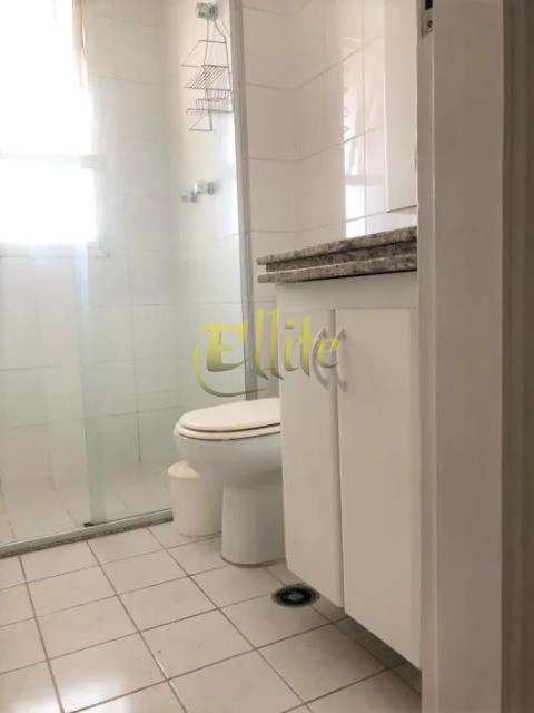 Flat/Apart Hotel, 1 quarto, 45 m² - Foto 12