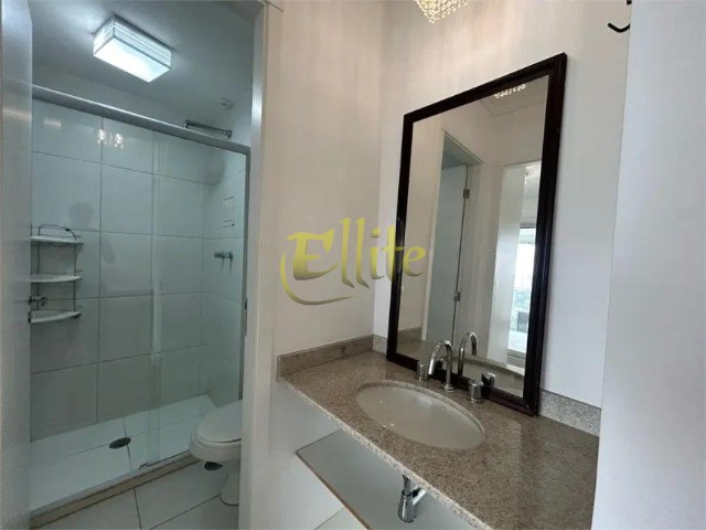Flat/Apart Hotel, 1 quarto, 52 m² - Foto 9