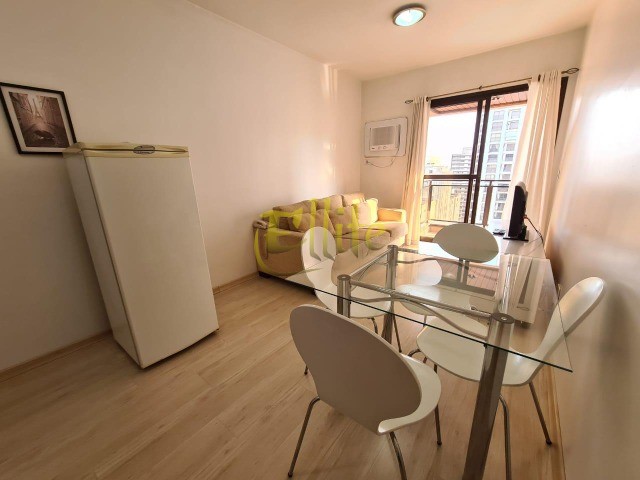 Flat/Apart Hotel, 1 quarto, 45 m² - Foto 5
