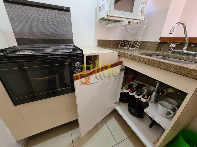 Flat/Apart Hotel, 1 quarto, 45 m² - Foto 11