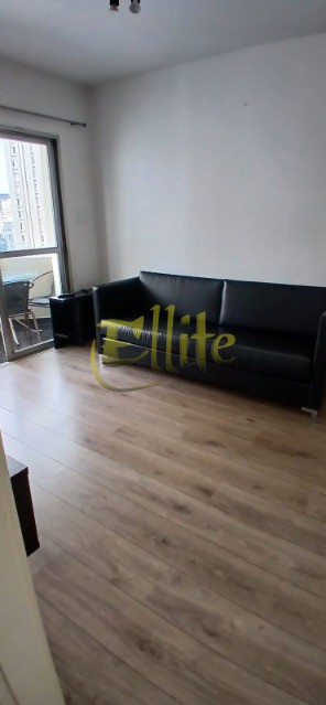 Flat/Apart Hotel, 1 quarto, 42 m² - Foto 5