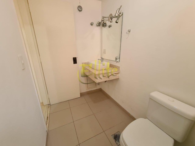 Flat/Apart Hotel, 1 quarto, 45 m² - Foto 17