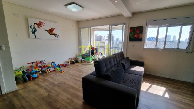 Apartamento, 2 quartos, 99 m² - Foto 2