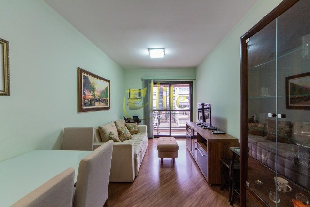 Flat/Apart Hotel, 1 quarto, 40 m² - Foto 3