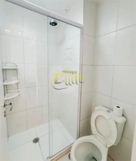 Flat/Apart Hotel, 1 quarto, 52 m² - Foto 10