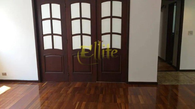 Apartamento, 3 quartos, 130 m² - Foto 3