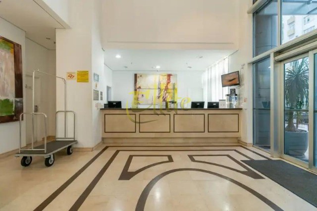 Apartamento, 1 quarto, 32 m² - Foto 21