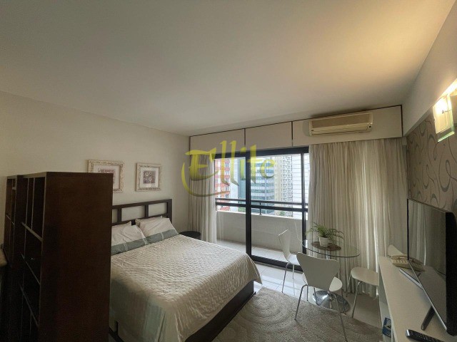 Flat/Apart Hotel, 1 quarto, 37 m² - Foto 6