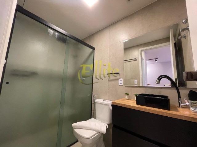 Flat/Apart Hotel, 1 quarto, 45 m² - Foto 9