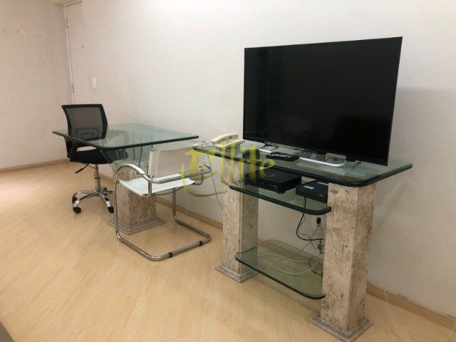 Flat/Apart Hotel, 1 quarto, 35 m² - Foto 6