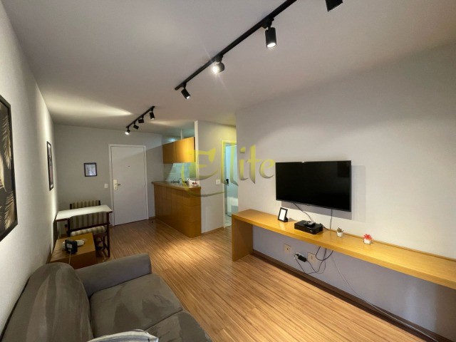 Flat/Apart Hotel, 1 quarto, 45 m² - Foto 3